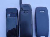 Nokia e51 5110 3310 - nuotraukos Nr. 5