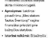 Mes statom tautos šventovę - nuotraukos Nr. 2