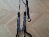 Treniruočių diržai - Trx Eb Fit