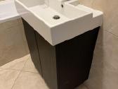 Ikea vonios spintelės komplektas