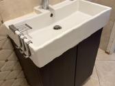 Ikea vonios spintelės komplektas - nuotraukos Nr. 2