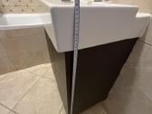 Ikea vonios spintelės komplektas - nuotraukos Nr. 7