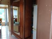 Antikvarinė 19 a spintelėir spinta 500€ - nuotraukos Nr. 4