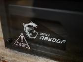 Msi Rtx 3080 Ti Gaming X Trio; i9-10900kf - nuotraukos Nr. 7