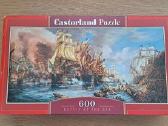 Dėlionė Castorland 600