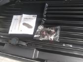 Thule Motion XT L stogo bagažinė - nuotraukos Nr. 4