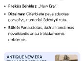 Buitis,kolekcionavimas - nuotraukos Nr. 6