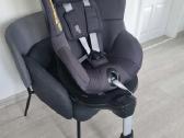 Britax Romer Dual M I Size