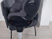 Britax Romer Dual M I Size - nuotraukos Nr. 8