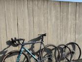 Cannondale superx - nuotraukos Nr. 2