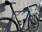 Cannondale superx - nuotraukos Nr. 3