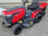 Rider R92-BH vejos traktoriukas