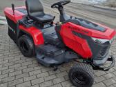 Rider R92-BH vejos traktoriukas - nuotraukos Nr. 2