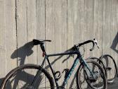 Cannondale superx - nuotraukos Nr. 4