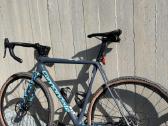 Cannondale superx - nuotraukos Nr. 5