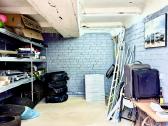 Garažas 20m2 renovuotas Šilutės pl. 15 - nuotraukos Nr. 2
