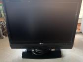 LCD televizorius LG