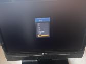LCD televizorius LG - nuotraukos Nr. 8