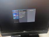 LCD televizorius LG - nuotraukos Nr. 10