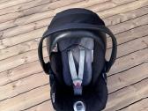 Istiesiama automobiline kedute cybex cloud