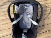 Istiesiama automobiline kedute cybex cloud - nuotraukos Nr. 3
