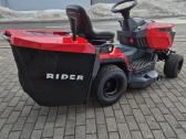 Rider R102-BH vejos traktoriukas - nuotraukos Nr. 3
