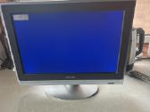 LCD televizorius Philips