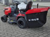 Rider R102-BH vejos traktoriukas - nuotraukos Nr. 4