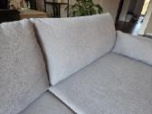 Nauja Hovden sofa-lova pilka - nuotraukos Nr. 5