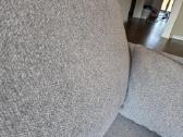 Nauja Hovden sofa-lova pilka - nuotraukos Nr. 6