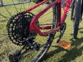 Pronghorn MTB dviratis 29 (Rėmas S) - nuotraukos Nr. 7