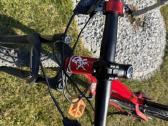 Pronghorn MTB dviratis 29 (Rėmas S) - nuotraukos Nr. 8