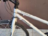 Hibridinis dviratis Riverside 100, 24 colių - nuotraukos Nr. 5