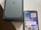 Idealaus stovio iPhone 11 Pro Max, 64 GB. - nuotraukos Nr. 3