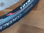 Vyriškas dviratis Fuji Sunfire 2.0 - nuotraukos Nr. 8