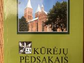 Kūrėjų pėdsakais. Molėtų krašte 23. B. Kondratas