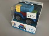 Smartcar mini - žaidimas