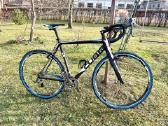 Cube Cross Race Cyclocross dviratis