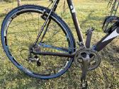 Cube Cross Race Cyclocross dviratis - nuotraukos Nr. 2