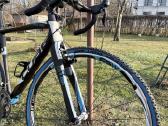 Cube Cross Race Cyclocross dviratis - nuotraukos Nr. 3