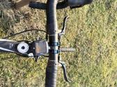Cube Cross Race Cyclocross dviratis - nuotraukos Nr. 4