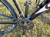 Cube Cross Race Cyclocross dviratis - nuotraukos Nr. 6