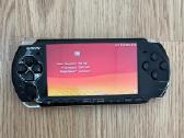 PSP 3000 + 66 zaidimai - nuotraukos Nr. 3