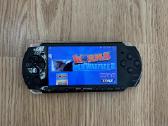 PSP 3000 + 66 zaidimai