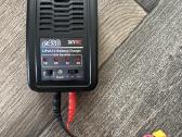 Skyrc e430 2-4 cell pakrovejas