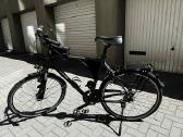 Dviratis KTM
