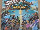 Small world of warcraft stalo žaidimas