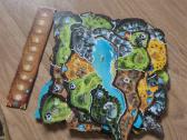 Small world of warcraft stalo žaidimas - nuotraukos Nr. 2