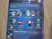 Pandemic stalo žaidimas - nuotraukos Nr. 3