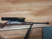 Haenel ir Husgvarna 6.5x55